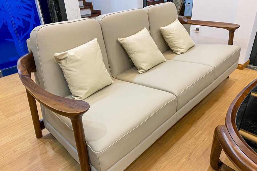 Một số mẫu Sofa thiết kế riêng độc bản đơn giản đầy tinh tế.