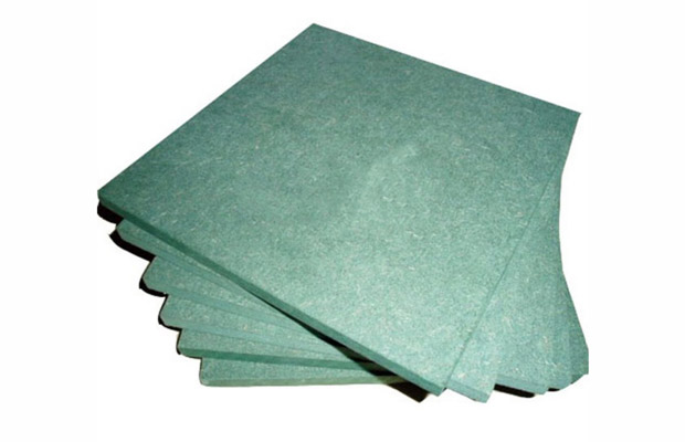 Gỗ MDF chống ẩm