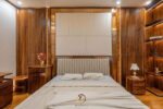 Phòng ngủ con trai nội thất gỗ óc chó - Mr TH House - Kiêu Kỵ - Gia Lâm
