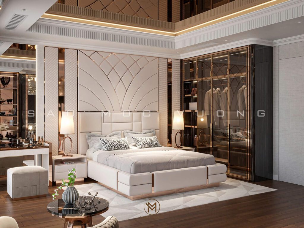 Top 36+ Mẫu Thiết kế Nội thất Vinhomes Riverside đẹp 2026