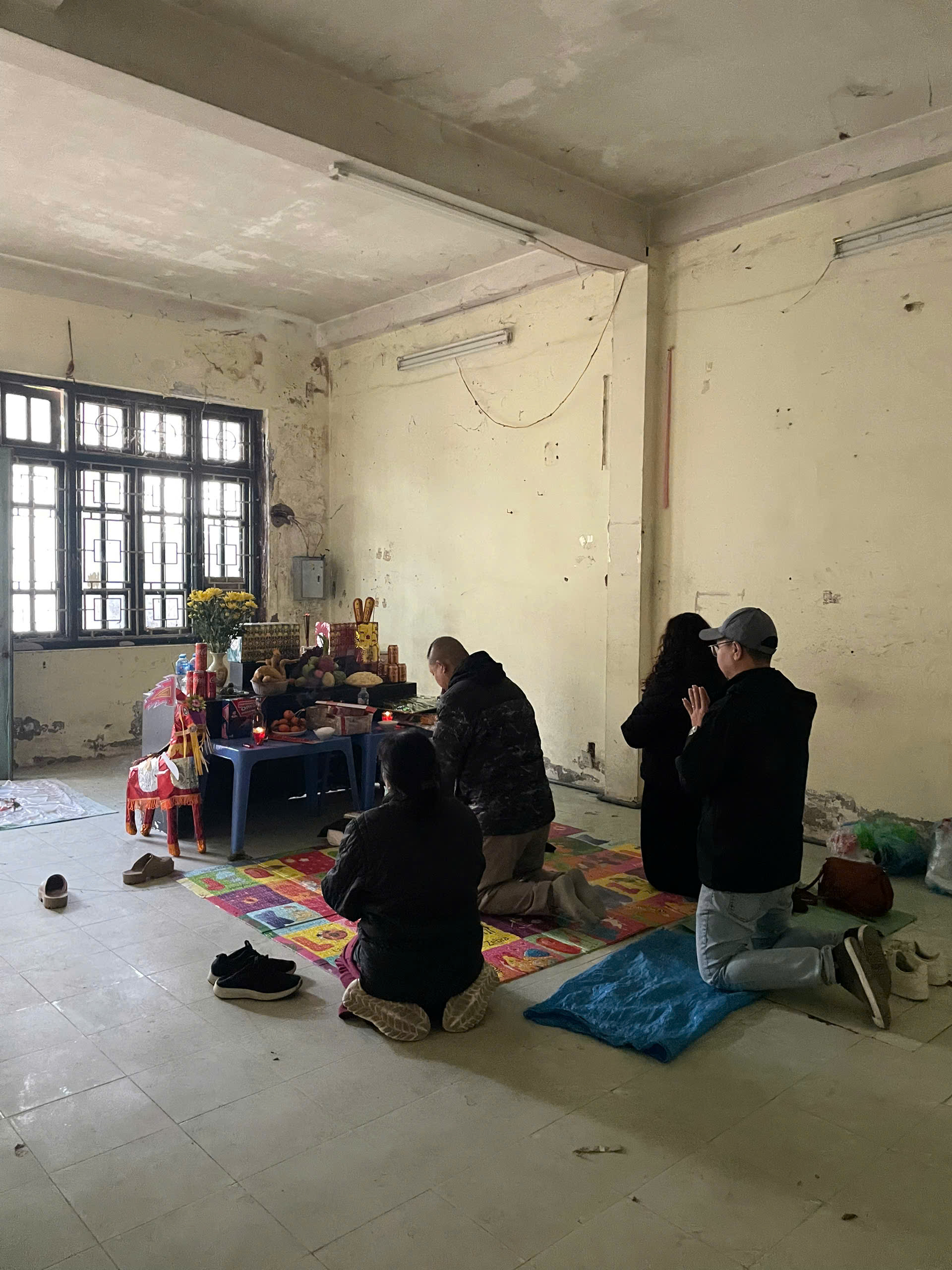 Xem tuổi làm nhà năm 2026: Hợp tuổi nào, cần tránh gì?